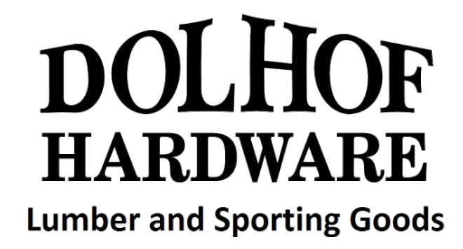 Dolhof Hardware Lumber & Sporting Goods ..DIY Center - Lyons Falls, NY
